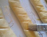 Foto del paso 9 de la receta: Baguettes