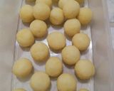 Foto langkah ke 5 dari resep Onde Onde Kopong dan Kokoh 🍪.