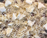 Foto del paso 1 de la receta: Pasta fusilli 3 quesos🧀🧀🧀