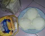 Foto langkah ke 1 dari resep Eskrim goreng (Roti isi eskrim).
