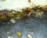 Foto del paso 2 de la receta: Tarta de zapallito