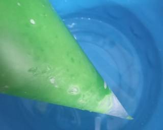 Es dawet ayu khas banjarnegara - Step 4