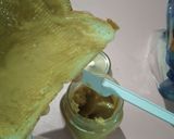 Foto langkah ke 5 dari resep Homemade peanut butter.