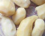 Foto del paso 2 de la receta: Tartiflette