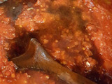 Fideos con salsa rápida y económica