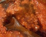 Foto del paso 6 de la receta: Fideos con salsa rápida y económica