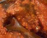 Foto del paso 6 de la receta: Fideos con salsa rápida y económica