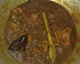 Foto langkah ke 6 dari resep Semur Ati Ampela Ayam.