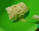 Foto langkah ke 1 dari resep Es Semangka Kelapa Muda.
