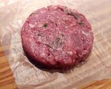 Foto del paso 7 de la receta: Hamburguesas de carne caseras