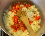 Foto del paso 2 de la receta: Cazuela de pollo