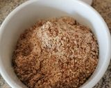 A picture of step 6 of Dry fruits hot milk.
