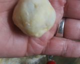 Foto del paso 2 de la receta: Papas noisette !!