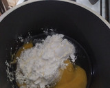 Foto del paso 1 de la receta: Crema pastelera fácil y rápida