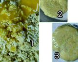Foto langkah ke 3 dari resep Easy Cheese Cookies.