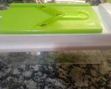 Foto del paso 3 de la receta: Quiche de Zuccinni