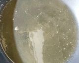 A picture of step 3 of Chicken macaroni.