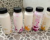 Foto langkah ke 6 dari resep Yoghurt plain buah segar.