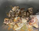 Foto langkah ke 2 dari resep Kare ayam.