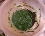 Foto del passaggio 1 della ricetta Polpette al forno ricotta e spinaci, con ricotta dura