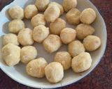 Foto langkah ke 3 dari resep Perkedel Ayam.