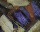 Foto langkah ke 6 dari resep 92.) Terong balado.