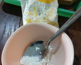 Foto langkah ke 3 dari resep Bubur Sumsum.