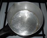 Foto del paso 1 de la receta: Salsa blanca sin harina