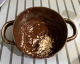 Foto langkah ke 7 dari resep Homemade Ferrero Rocher.