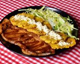 Foto del paso 2 de la receta: Patacones con todo