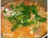 Foto langkah ke 5 dari resep Macaroni soup.