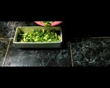 Foto langkah ke 3 dari resep Sate Bayam.