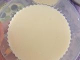 Puding buah