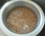 A picture of step 2 of Pigeon peas# author Marathon.