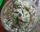 Foto langkah ke 7 dari resep Pempek Ikan Bandeng.