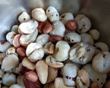 मखाना भेल (Makhana bhel recipe in Hindi) रेसिपी चरण 7 फोटो