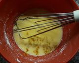 Foto del paso 2 de la receta: Crema de naranja