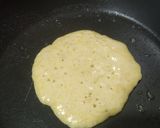 Foto langkah ke 3 dari resep 449. Pancake Labu.