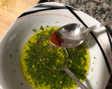 Foto del paso 3 de la receta: Pez espada a las hierbas
