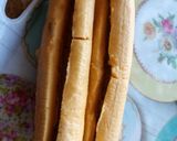 A picture of step 8 of Stuffed plantain boats.