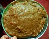 सिंघाड़े का कतली(अष्टमी भोग) (Singhare ki katli recipe in hindi) रेसिपी चरण 3 फोटो