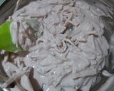 原味芋頭糕的食譜步驟3照片