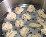 Foto langkah ke 5 dari resep Siomay ikan tenggiri.