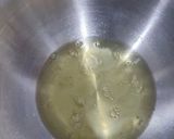 Foto langkah ke 3 dari resep Chocolate Chiffon.