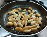 Foto del paso 5 de la receta: Arroz con verduras y frutos secos
