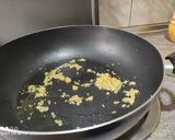 Foto del paso 3 de la receta Espaguetis con verduras en 18 minutos