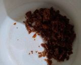 Foto langkah ke 1 dari resep Kue Balu/ Kue Ikan Gula Merah.