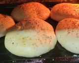 Foto del paso 4 de la receta: Pan de papa, para hamburguesas o panchos 🍔♡