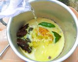 Foto langkah ke 3 dari resep Ungkep Bacem Komplit (Ayam-Tempe-Tahu) ala Rumah Kami.