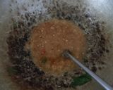 Foto langkah ke 3 dari resep Bihun Jagung Goreng Mix Tahu Putih.